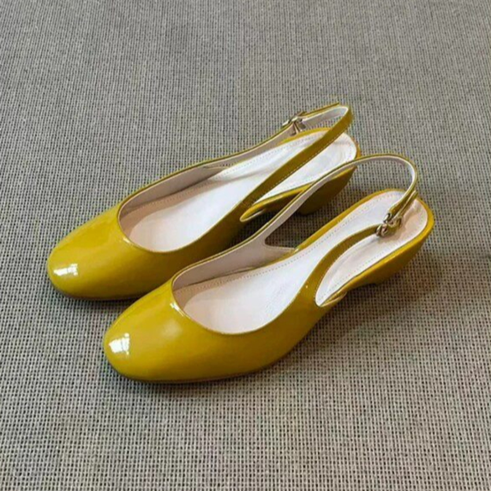 2026 New Comfortable Women's F – обзор и цена Women Shoes Mk