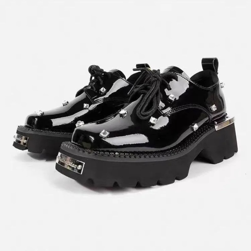 Women Loafers Crystal Platform – обзор и цена Women Shoes Sneakers