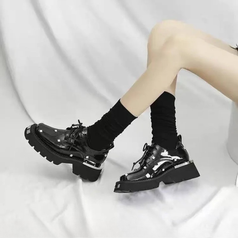 Women Loafers Crystal Platform – обзор и цена Women Shoes Sneakers