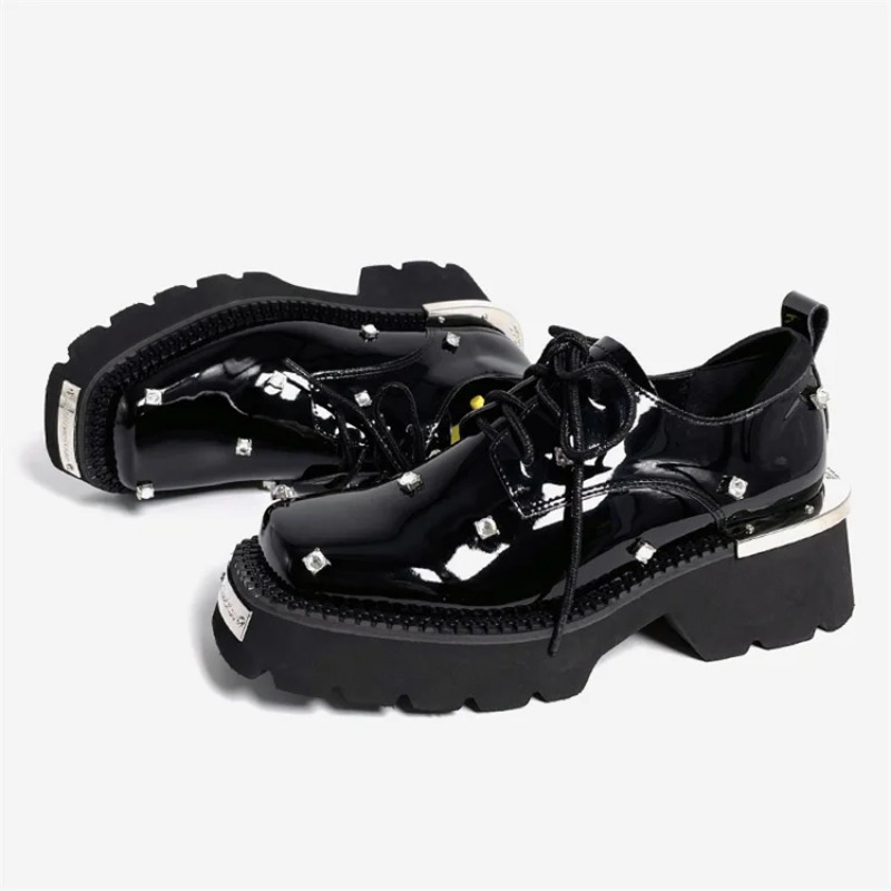 Women Loafers Crystal Platform – обзор и цена Women Shoes Sneakers