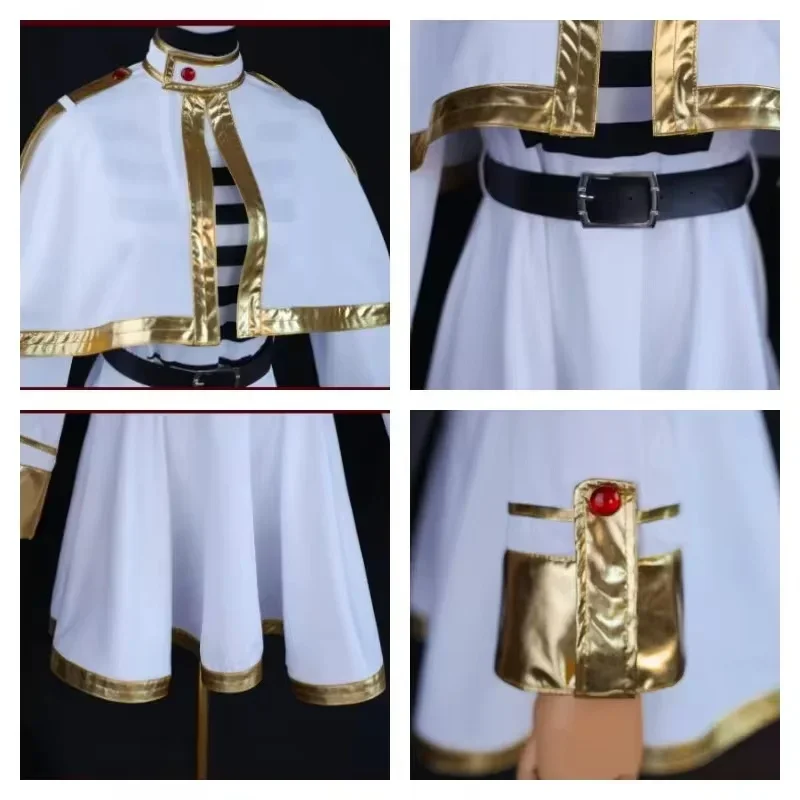Sousou No Frieren Cosplay Cost – обзор и цена Women Shoes Japan