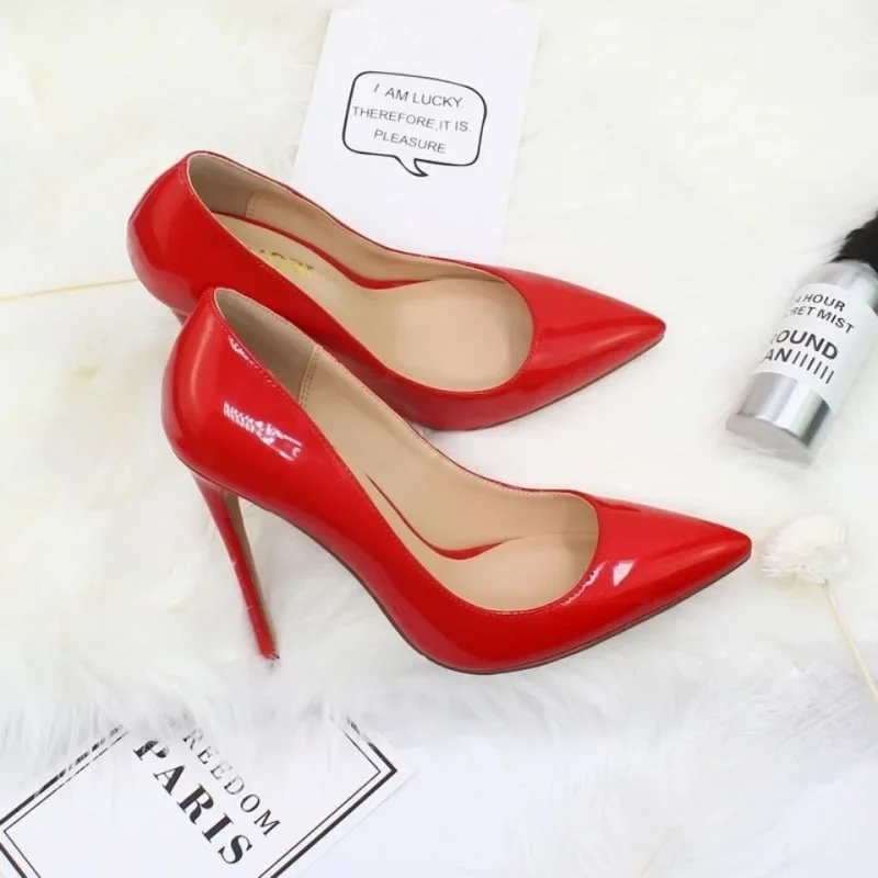 2026 Fashion High Heels 35-45  – обзор и цена Women Shoes Ysl