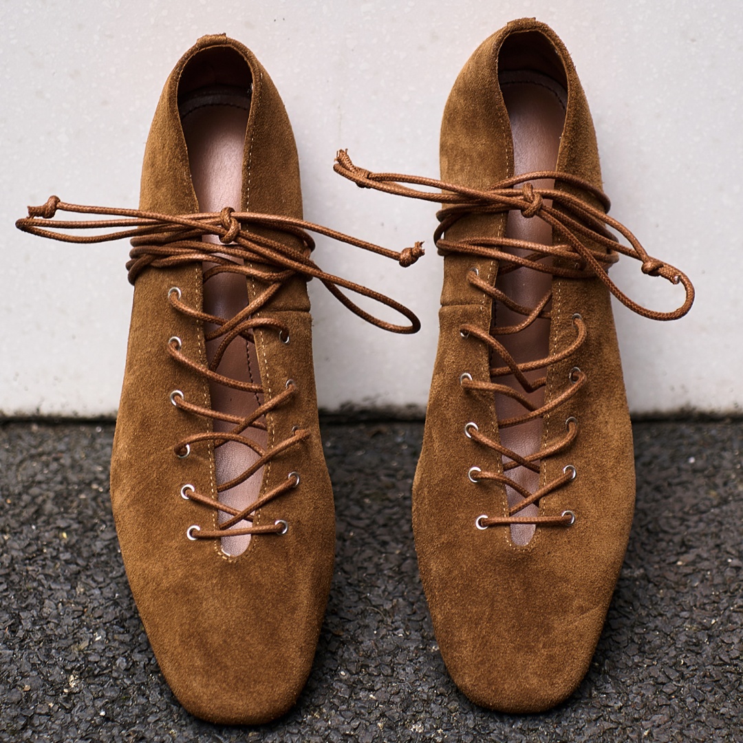 Women's natural suede leather  – обзор и цена Women'S Shoes Naturalizer