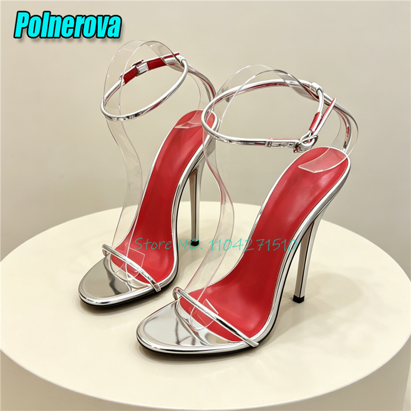 Sexy Shallow Open Toe Stiletto – обзор и цена Women'S Shoes In Size 12