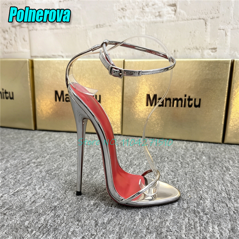 Sexy Shallow Open Toe Stiletto – обзор и цена Women'S Shoes In Size 12