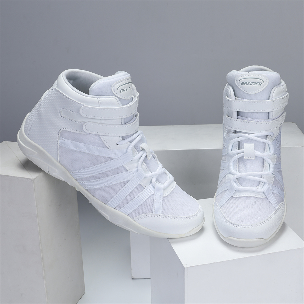 BAXINIER Girls White High Top  – обзор и цена Women'S Shoes Hey Dude