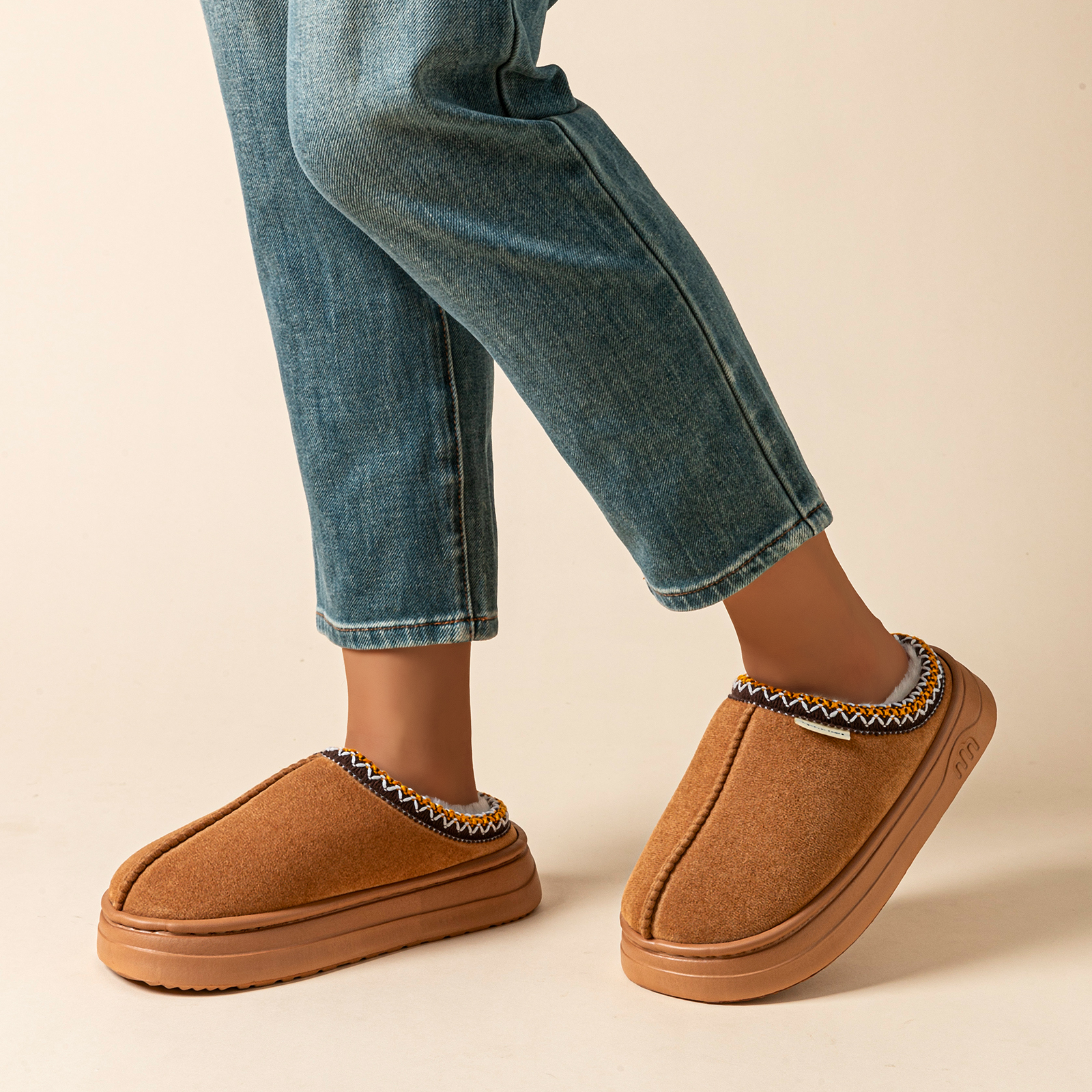 Winter Anti-slip Women's Soft  – обзор и цена Women'S Shoes Toms
