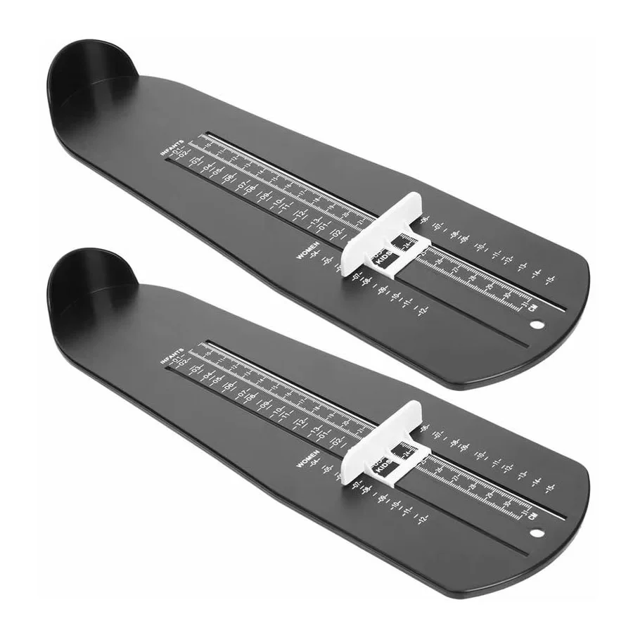 Family Foot Measuring Ruler, U – обзор и цена Women'S Shoes In Size 12