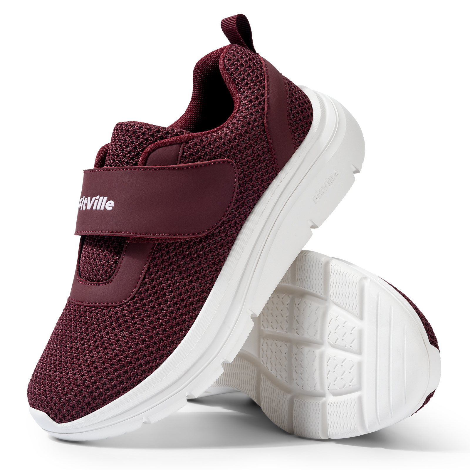 FitVille Women's Shoes Wide Di – обзор и цена Women'S Shoes Hey Dude