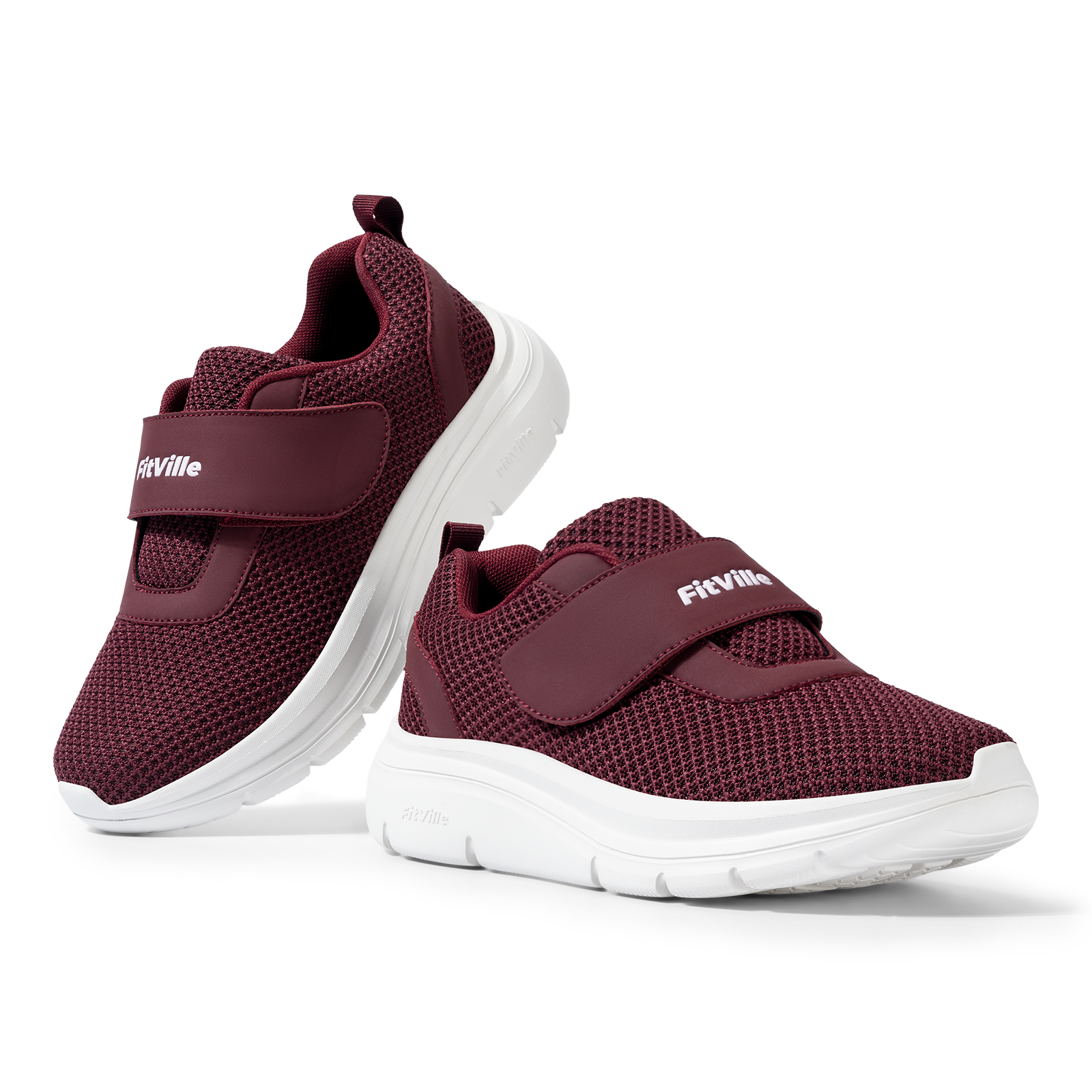 FitVille Women's Shoes Wide Di – обзор и цена Women'S Shoes Hey Dude