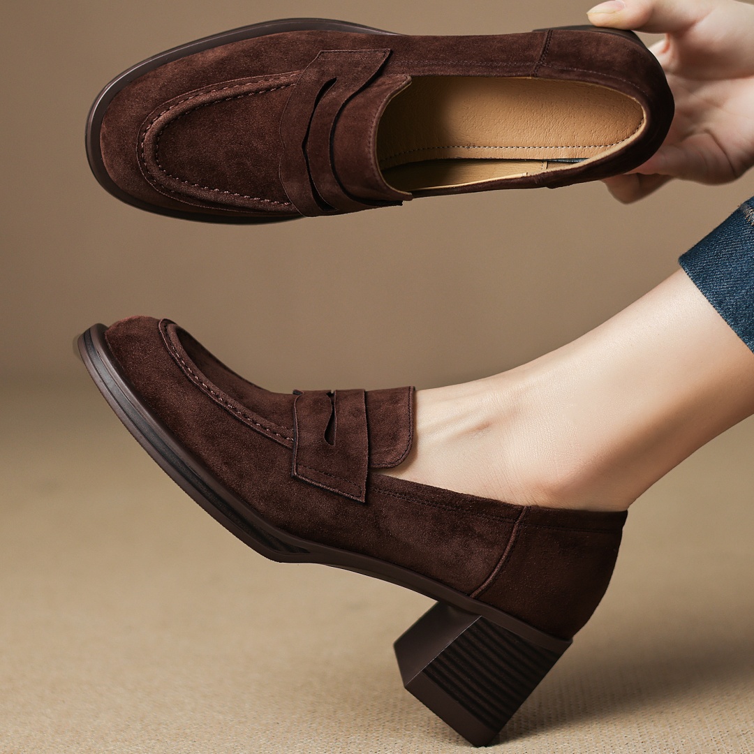 danxuefei Women's natural sued – обзор и цена Women'S Shoes Naturalizer