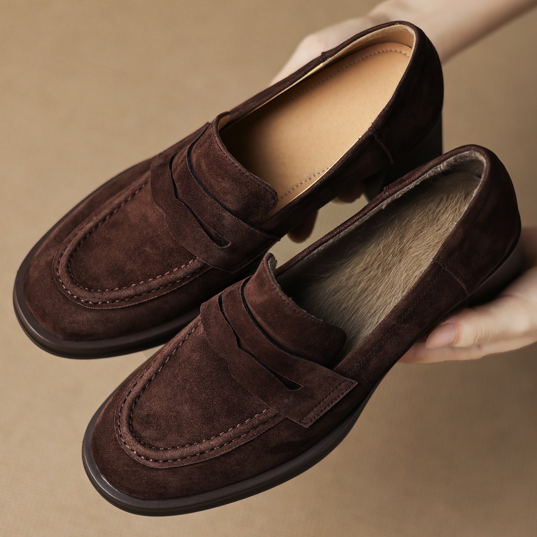 danxuefei Women's natural sued – обзор и цена Women'S Shoes Naturalizer