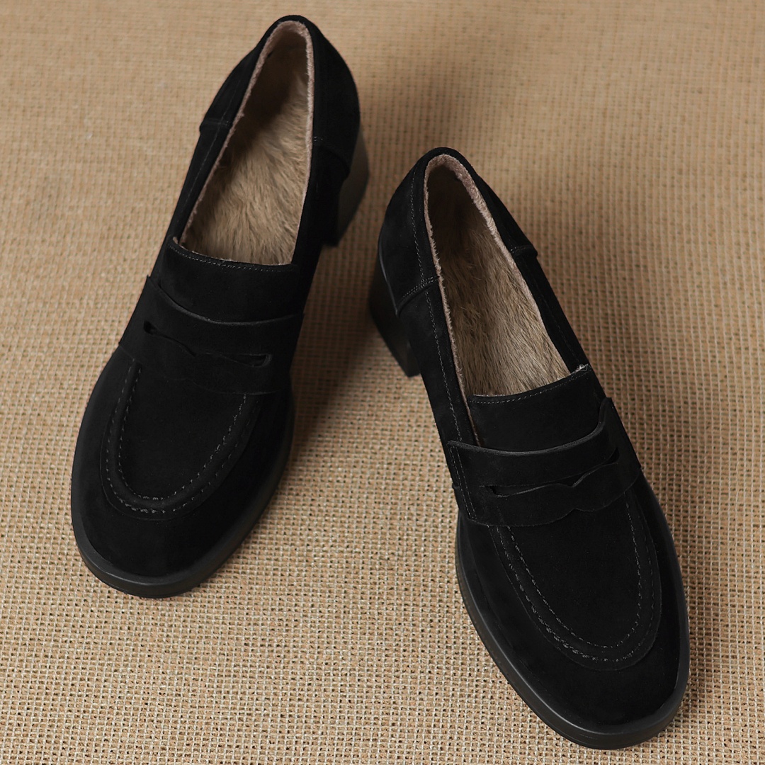 danxuefei Women's natural sued – обзор и цена Women'S Shoes Naturalizer