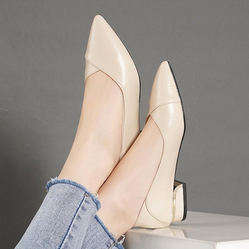 2026 Spring and Autumn New Poi – обзор и цена Women'S Shoes Toms