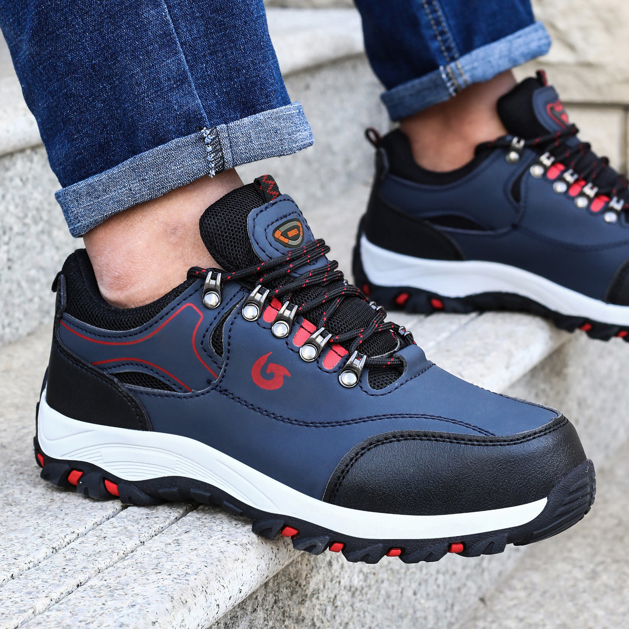 Steel Toe Safety Shoes for Men – обзор и цена Women'S Shoes Hey Dude