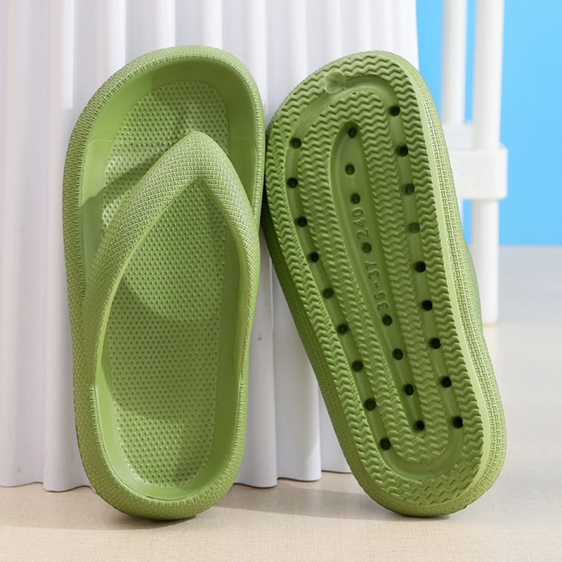 Non Slip Platform Flip Flops W – обзор и цена Women'S Shoes Non Slip