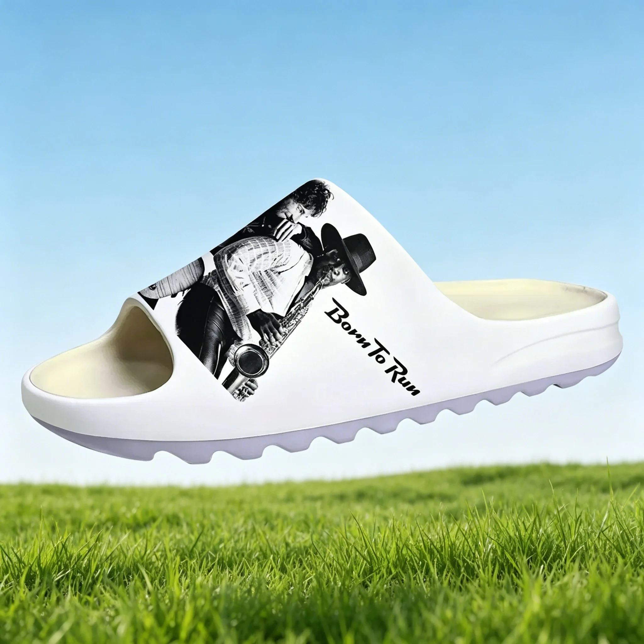 Born To Run 3D All Over Print  – обзор и цена Women'S Shoes Yeezy