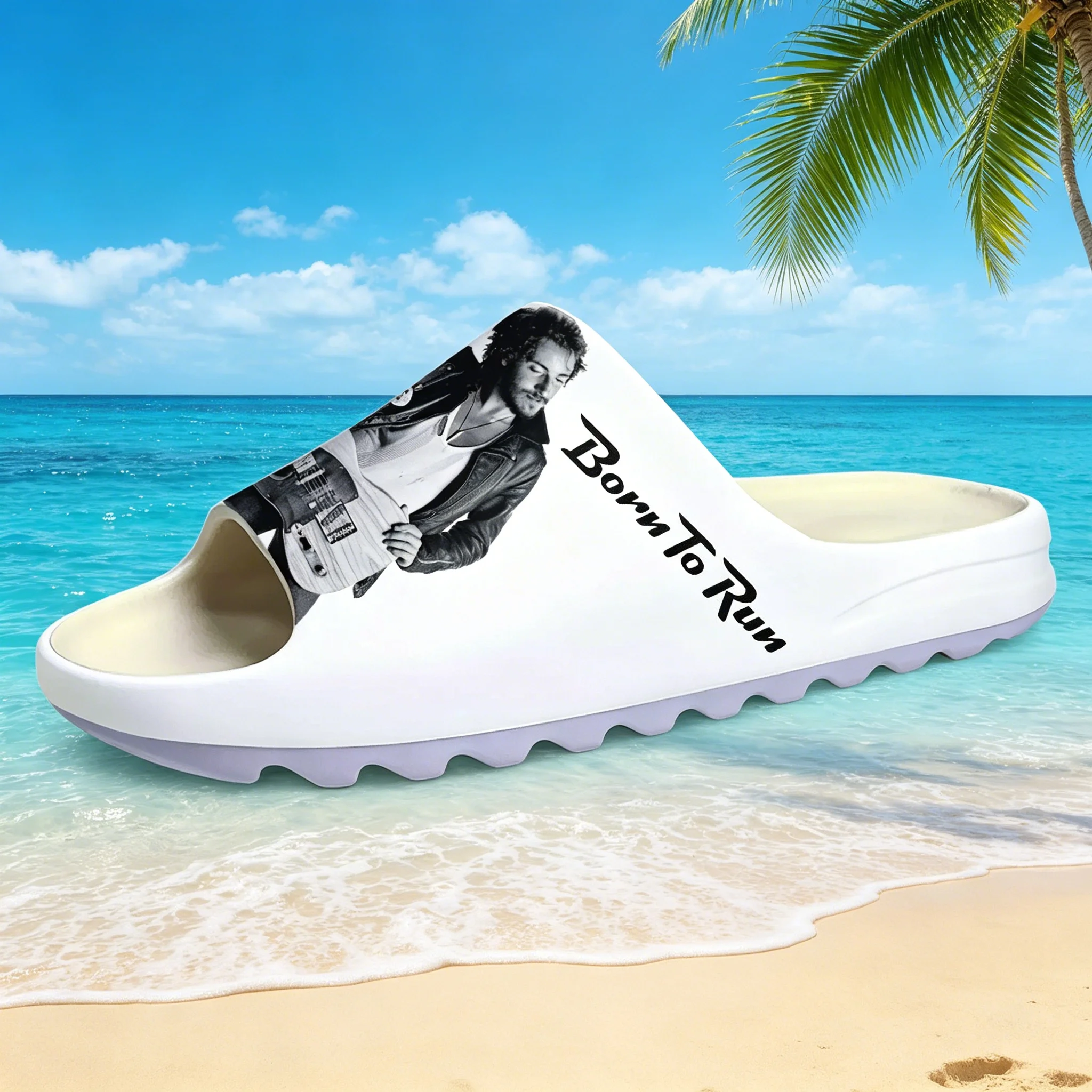 Born To Run 3D All Over Print  – обзор и цена Women'S Shoes Yeezy