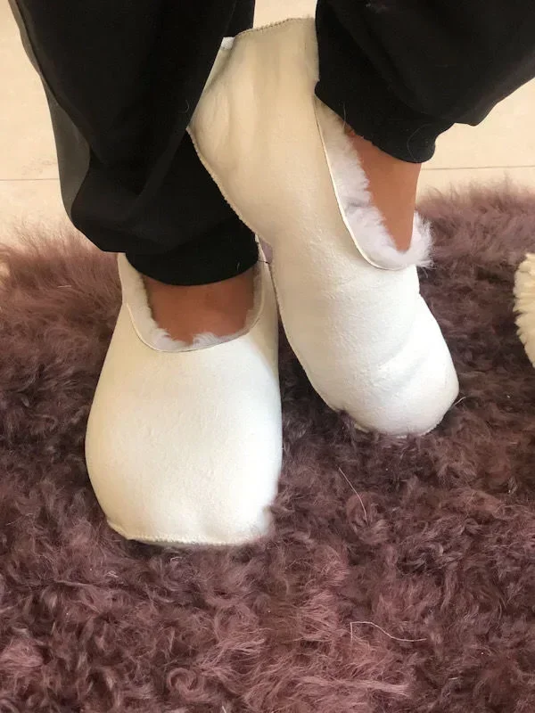 Natural Sheepskin Indoor Slipp – обзор и цена Women'S Shoes Naturalizer