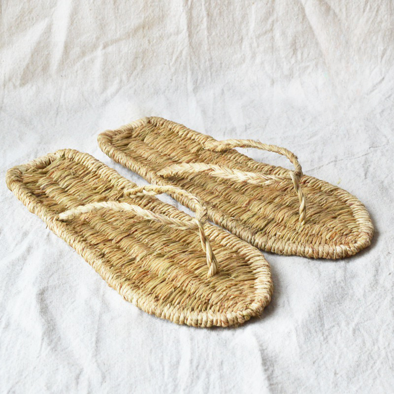 Straw Sandals for Men and Wome – обзор и цена Women Shoes Japan