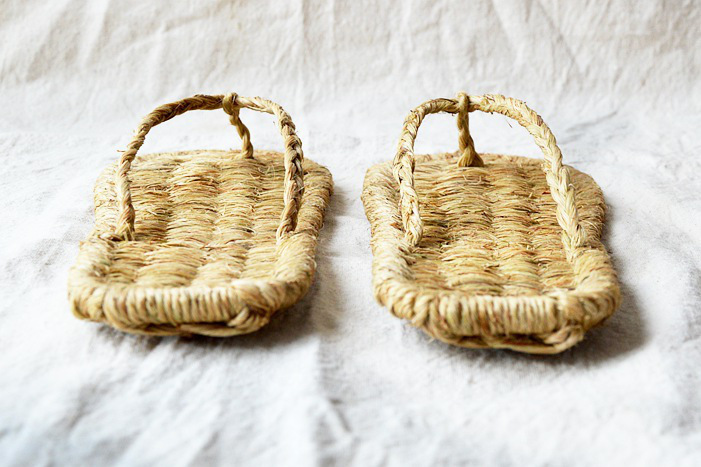 Straw Sandals for Men and Wome – обзор и цена Women Shoes Japan