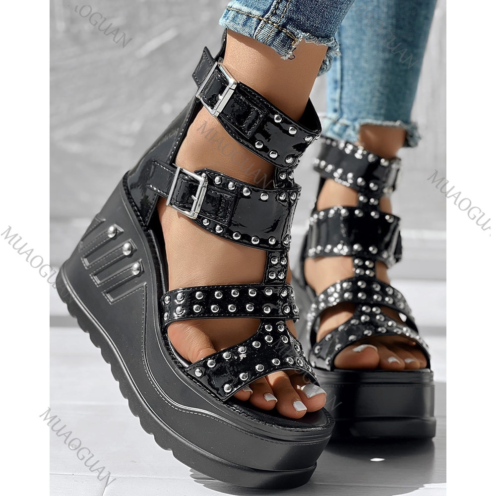 Fashion Women Peep Toe Black S – обзор и цена Women Shoes Black