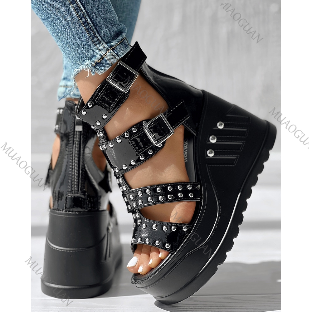 Fashion Women Peep Toe Black S – обзор и цена Women Shoes Black