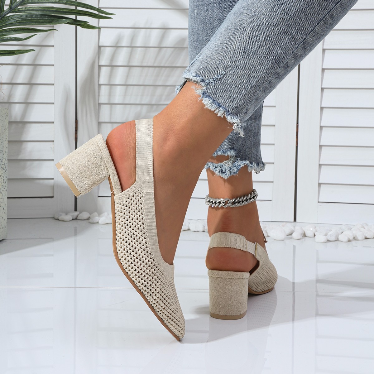 Classic Sandals Woman Slides C – обзор и цена Women'S Shoes Plus Size