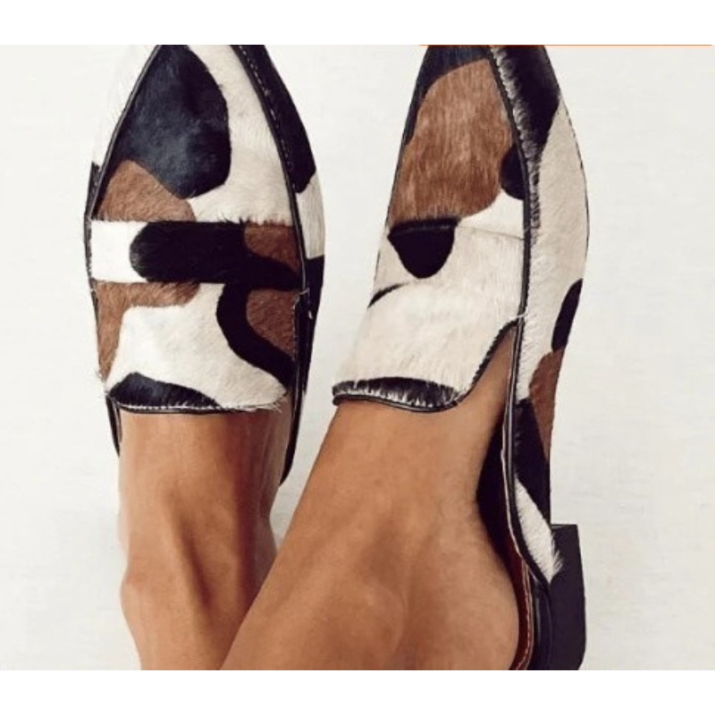 British Style 2026 Spring and  – обзор и цена Women'S Shoes Large