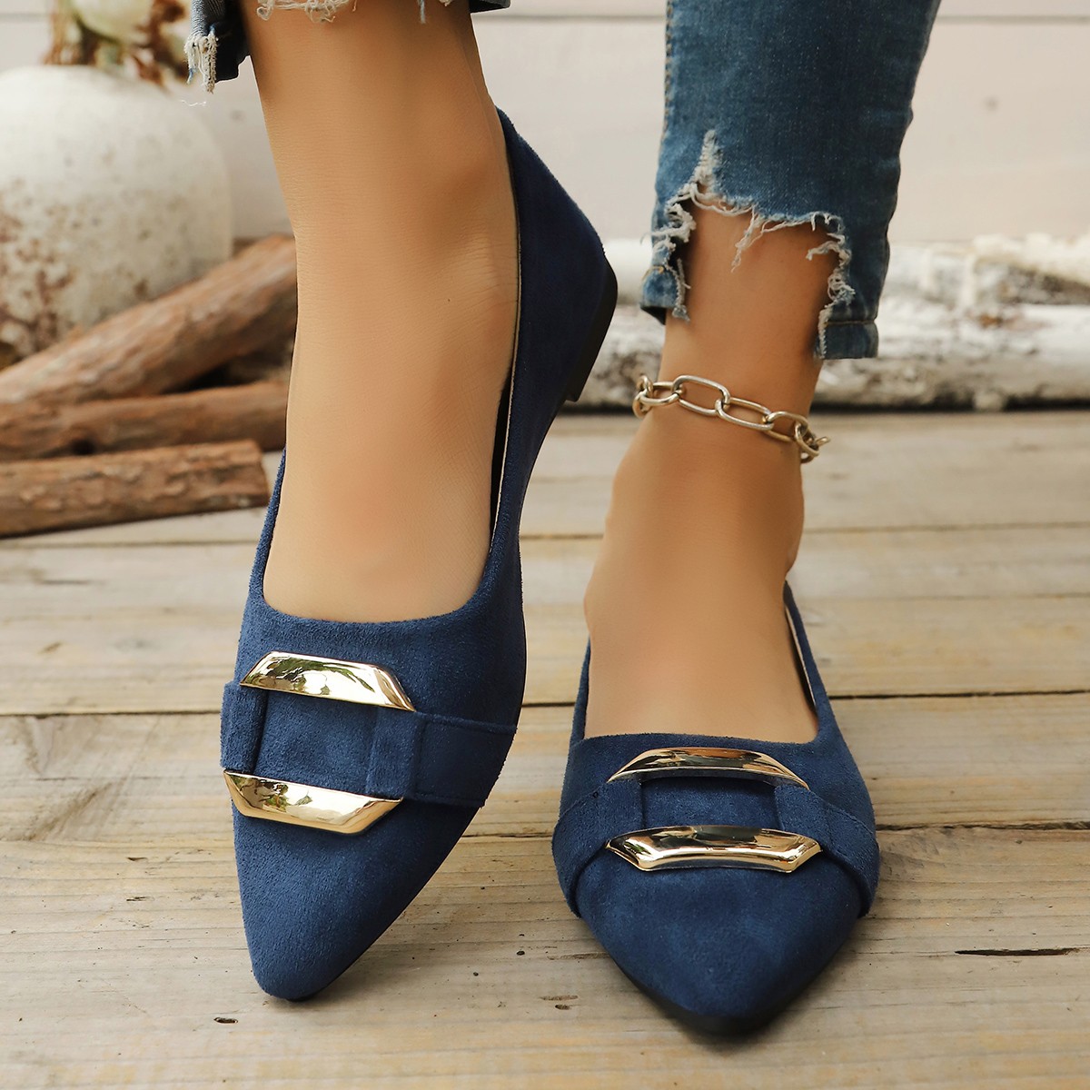 New Arrival Women's Summer Red – обзор и цена Cork Wedge Sandal