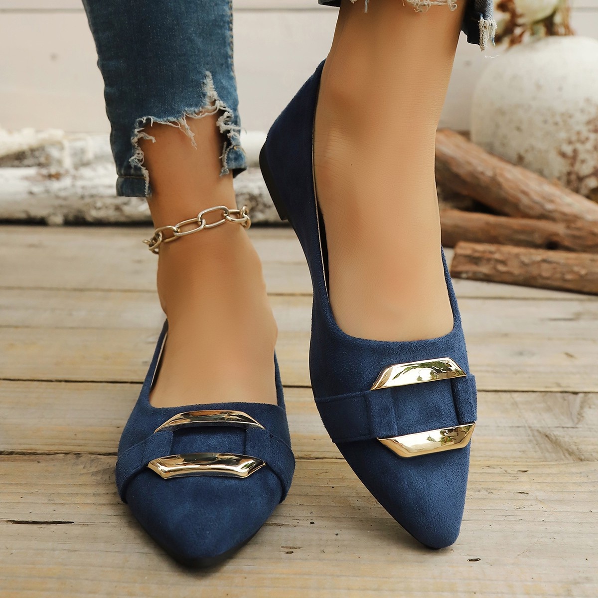 New Arrival Women's Summer Red – обзор и цена Cork Wedge Sandal