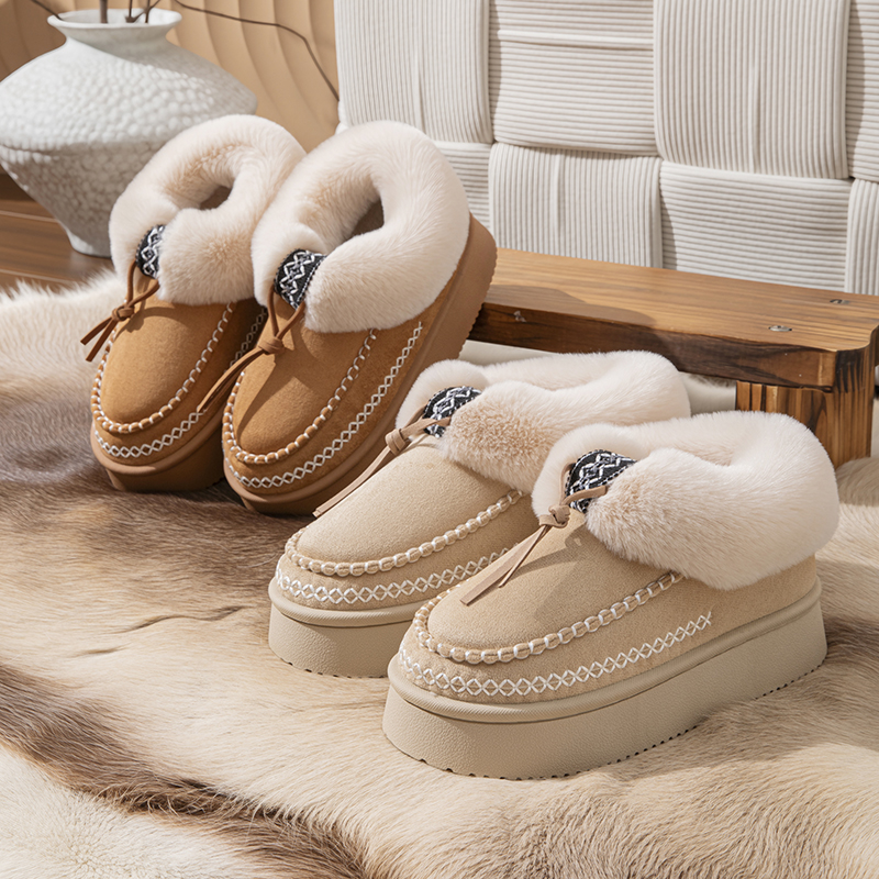 Winter Fluffy Women's Slippers – обзор и цена Women'S Shoes Toms