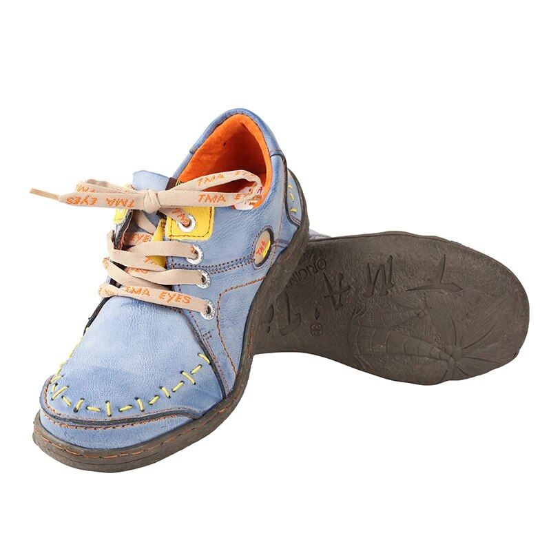 TMA EYES Women's Hand-Stitched – обзор и цена Women Shoes Ysl