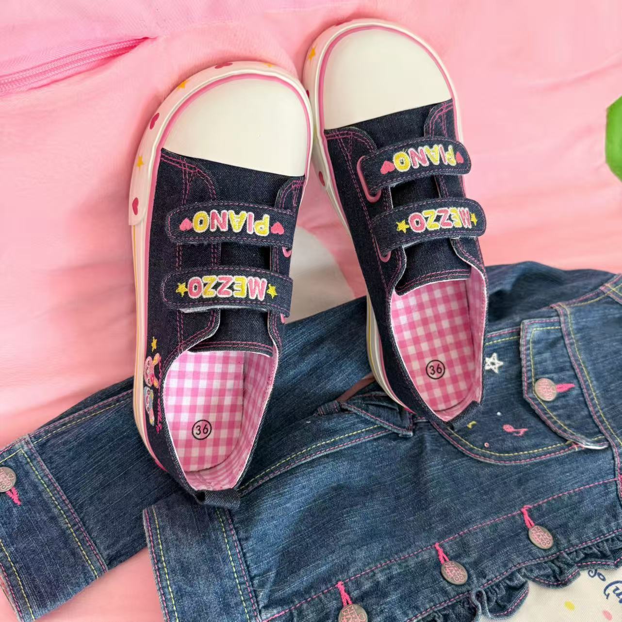Spring Summer New Low-top Embr – обзор и цена Women Shoes Japan
