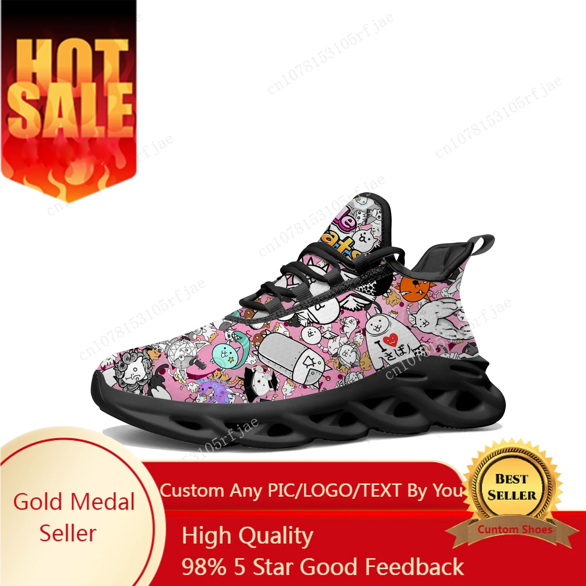 The Battle Cats Flats Sneakers – обзор и цена Women Shoes Sneakers