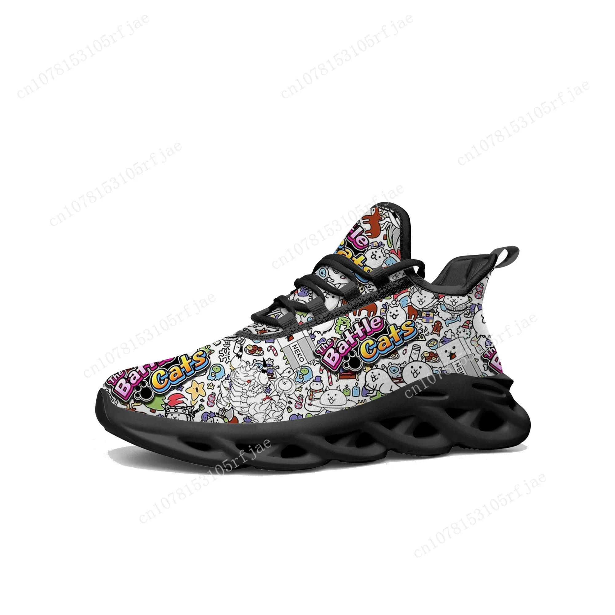 The Battle Cats Flats Sneakers – обзор и цена Women Shoes Sneakers