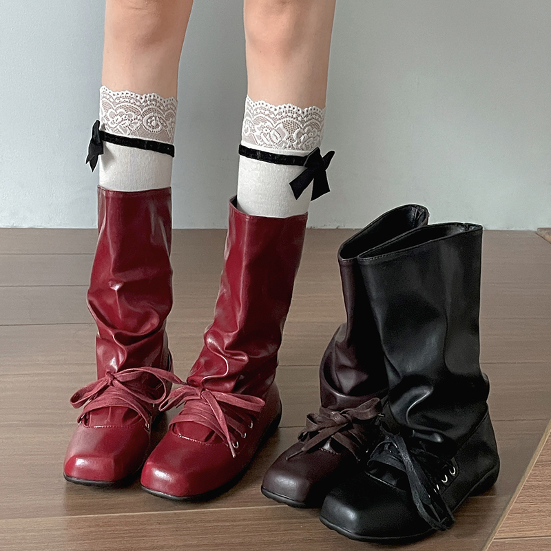 Vintage Flats Women Western Co – обзор и цена Western Cowgirl Boot