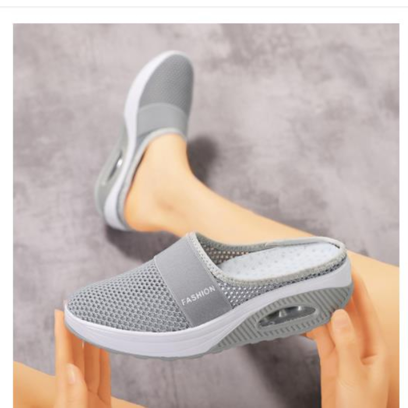 Shoes Air Women Walking Cushio – обзор и цена Women'S Shoes Hey Dude
