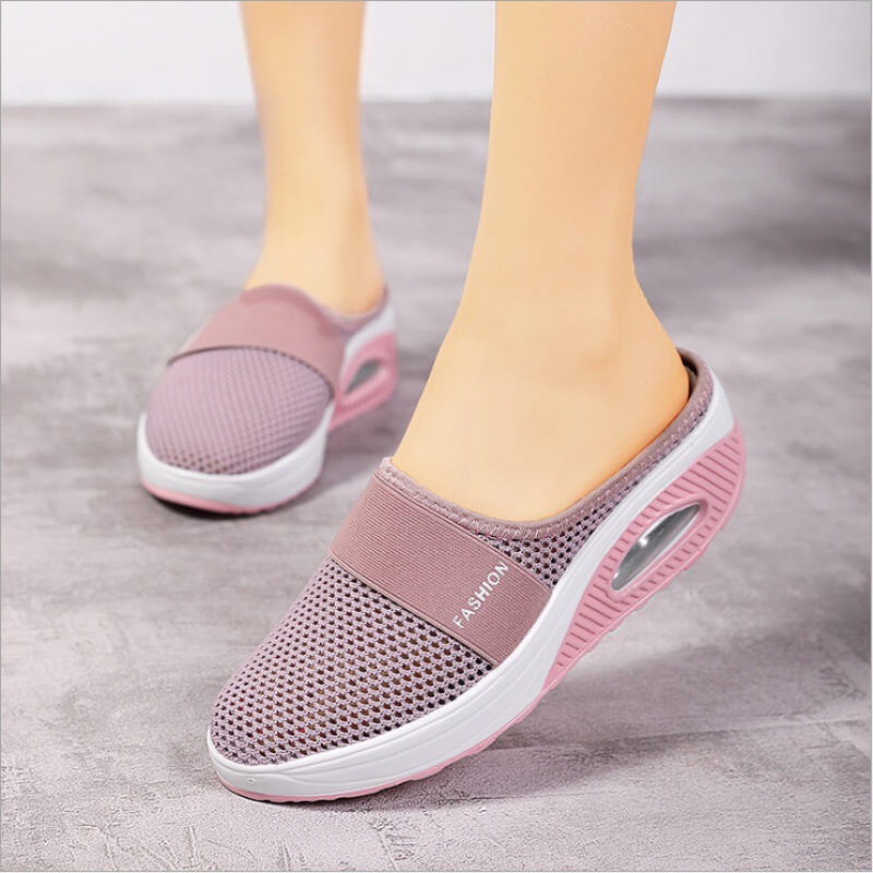 Shoes Air Women Walking Cushio – обзор и цена Women'S Shoes Hey Dude