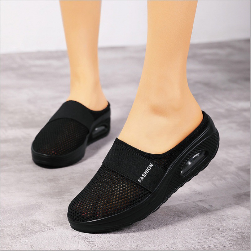 Shoes Air Women Walking Cushio – обзор и цена Women'S Shoes Hey Dude