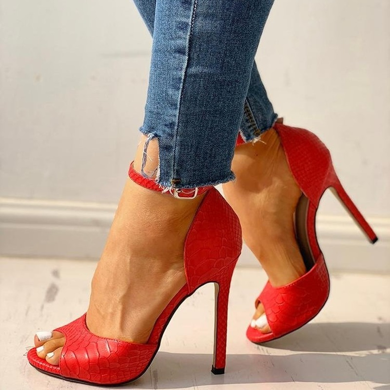 Sexy Dress Wedding Shoes Women – обзор и цена Women Shoes Ysl