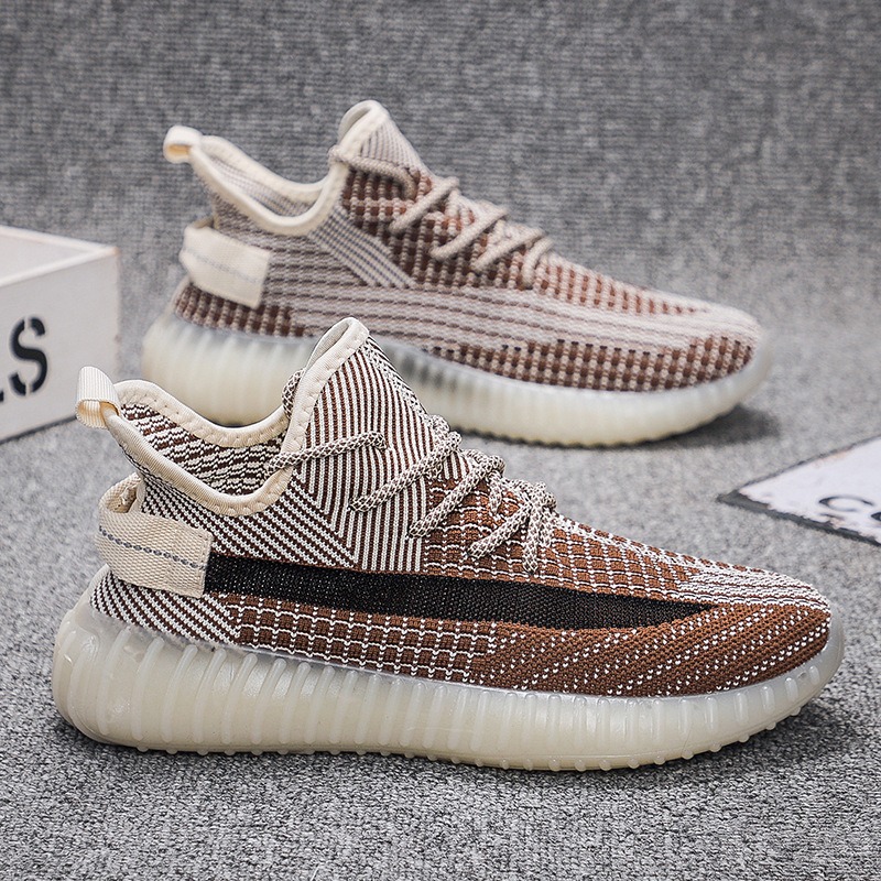 New Adult Knitted Yeezy Shoes  – обзор и цена Women'S Shoes Yeezy