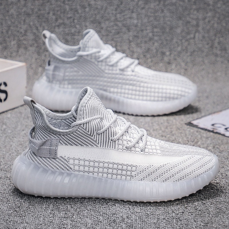 New Adult Knitted Yeezy Shoes  – обзор и цена Women'S Shoes Yeezy