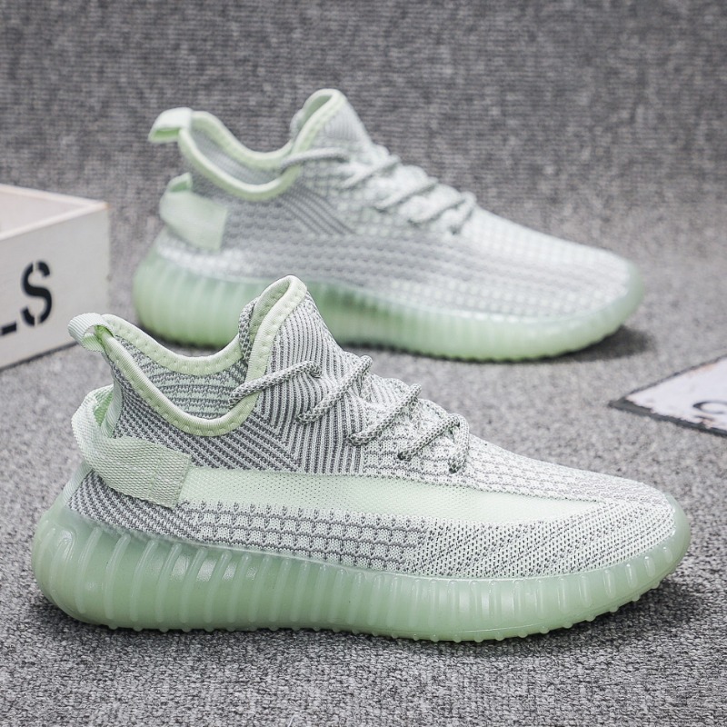New Adult Knitted Yeezy Shoes  – обзор и цена Women'S Shoes Yeezy