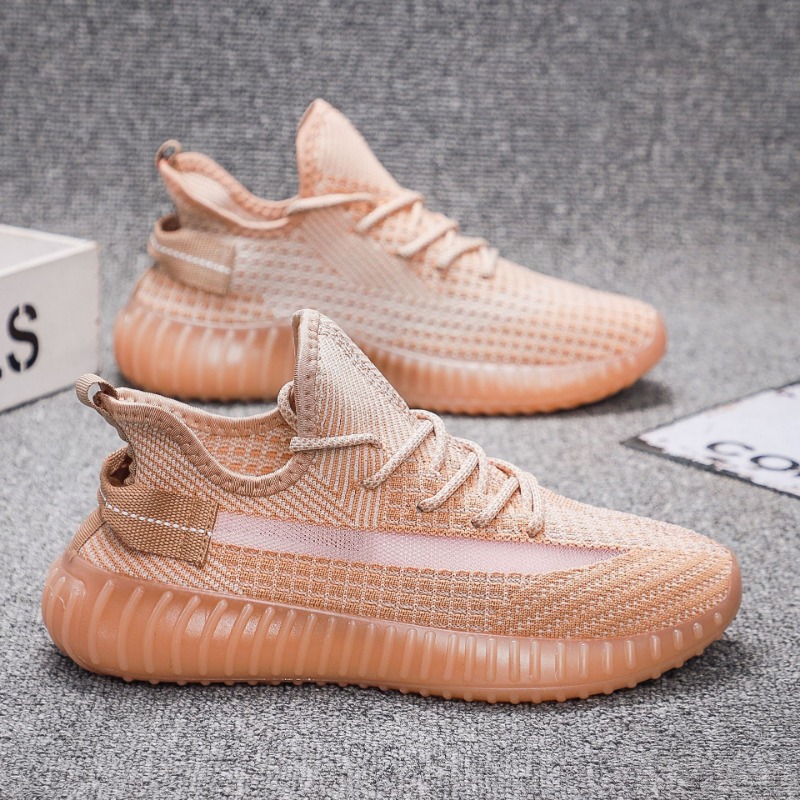 New Adult Knitted Yeezy Shoes  – обзор и цена Women'S Shoes Yeezy