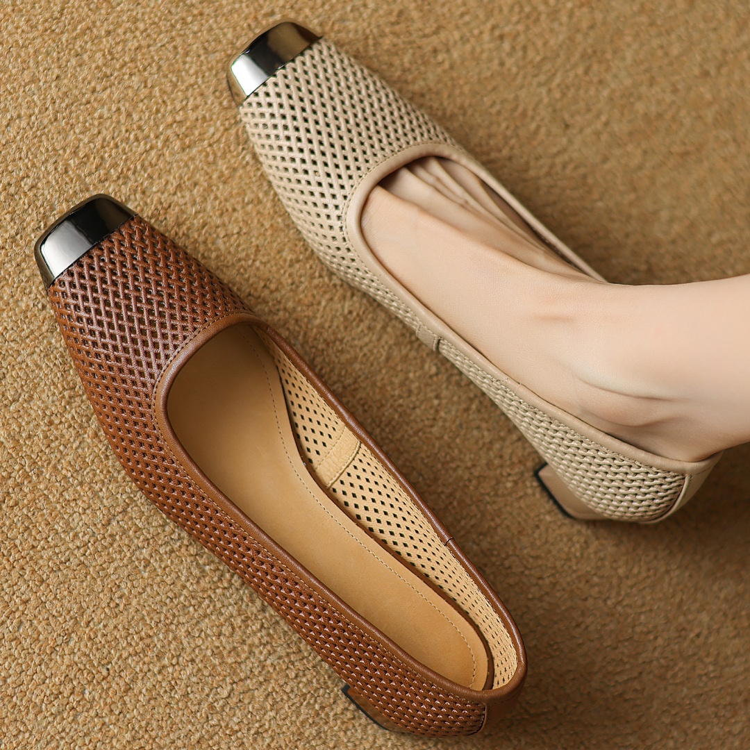 Plus size 34-41 women's hollow – обзор и цена Women'S Shoes Plus Size