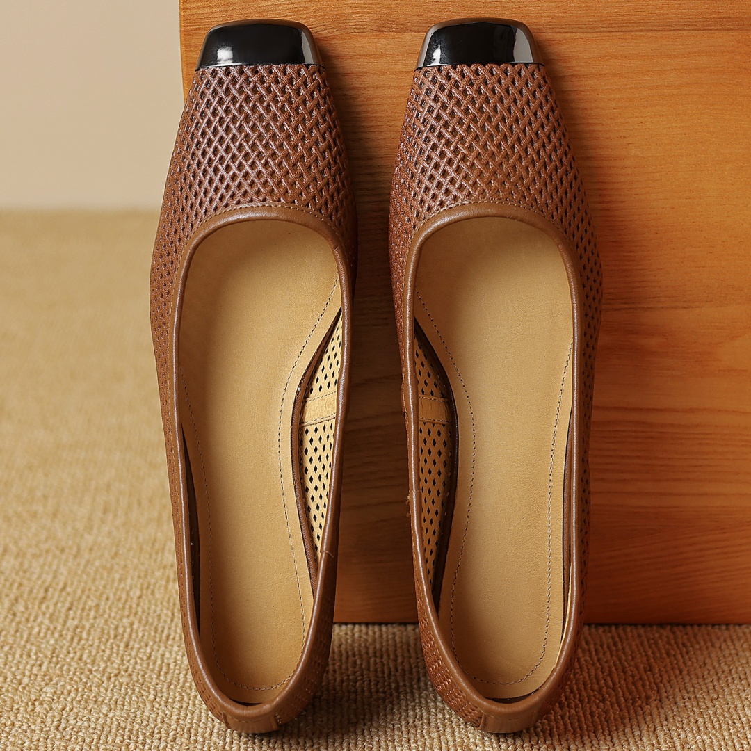 Plus size 34-41 women's hollow – обзор и цена Women'S Shoes Plus Size