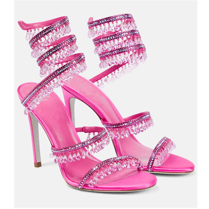 2026 Women's High Heels New Rh – обзор и цена Women'S Shoes Plus Size