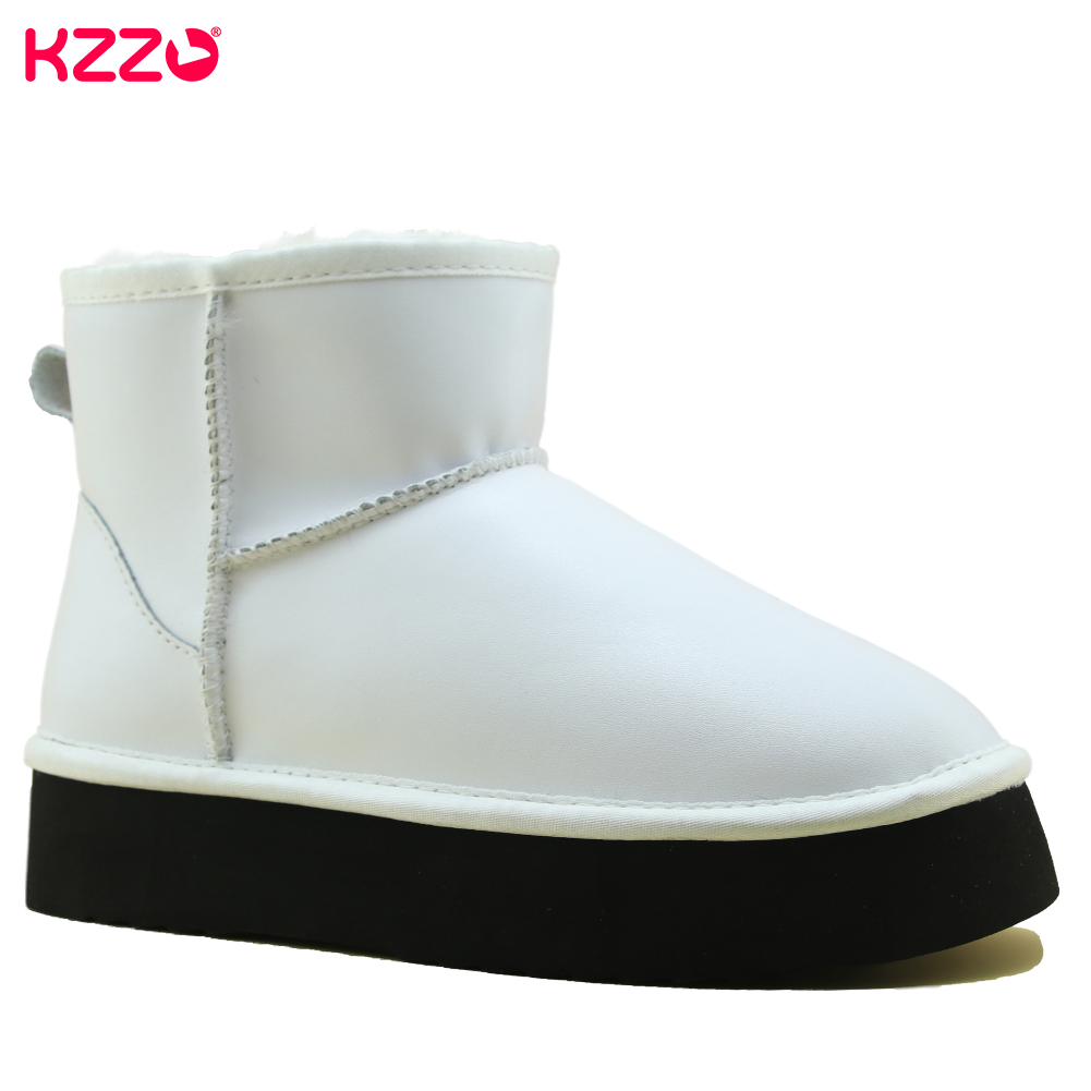 KZZO Women's Waterproof Sheeps – обзор и цена Women'S Shoes Naturalizer