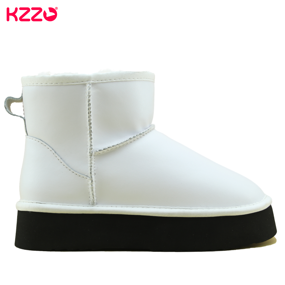 KZZO Women's Waterproof Sheeps – обзор и цена Women'S Shoes Naturalizer